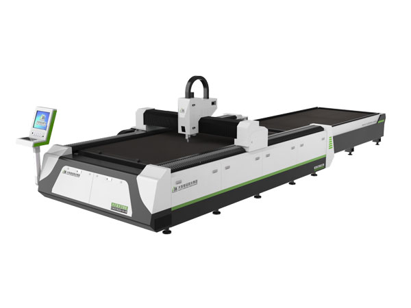 fiber laser cutter with shuttle tables,laser cutting machine with shuttle tables,metal laser cutter with shuttle tables