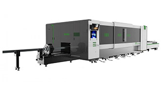 built-in plate tube fiber laser cutting machine,tube fiber laser cutting machine,plate cutting machine 