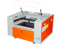 CMA-4030 Laser Engraving Machine