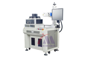 MF20-L-A Fiber laser marking machine