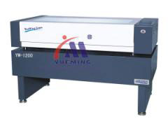 Laser Engraving Machine YM-1200 Model