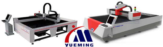 taiwan metal laser cutting machine