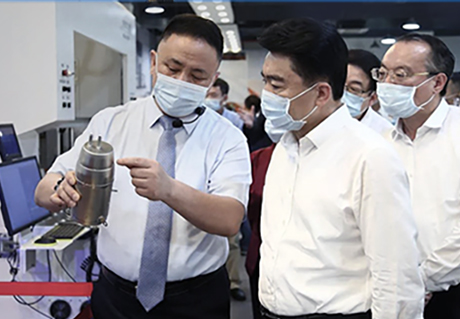 Strengthening Quality Development and Fortifying the Great Wall of Quality: Songu Laser’s 2024 Quali