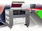 laser cutting machine, advanced laser cutting machine, laser machine of Han's Yueming Laser