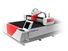 laser cutting machine, fiber laser cutter, laser machine of Han's Yueming Laser