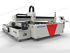 Tube Fiber Laser Cutting Machine Price