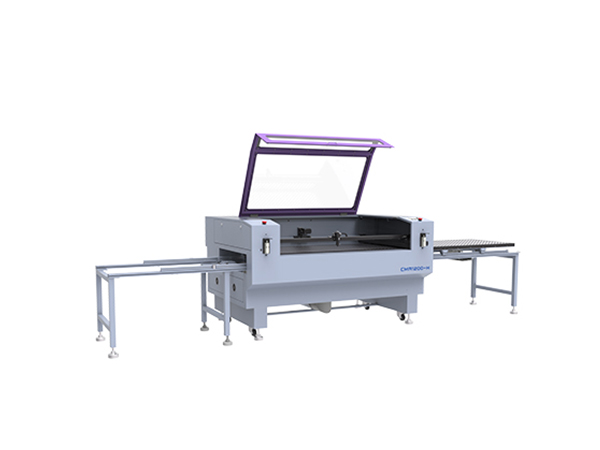 carbon dioxide laser cutting machine for sale