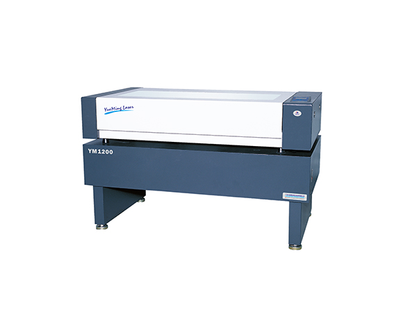 rubber laser engraving machine