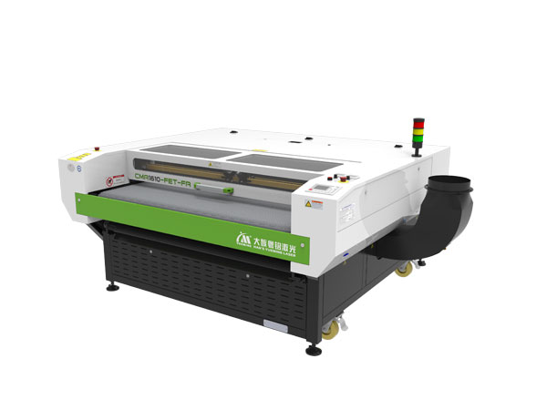 auto feeding laser cutting machine,automatic feed laser cutting machine,fabric laser cutter automatically