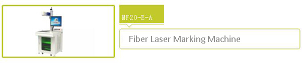 Fiber Laser Marker 
