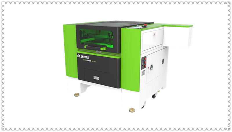 Up & Down Table Laser Engraving & Cutting Machine