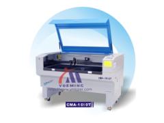 CMA-1610T Double-Head Laser Cutting Machine