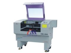 Laser Engraving/Cutting Machine CMA-6040 model