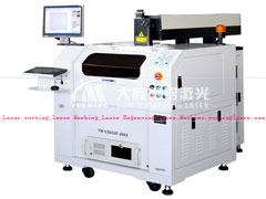 YM-CS035F-200X Metal Laser Cutting Machine