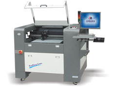 CMA6050D-V-B High Precision Laser Cutting Machine