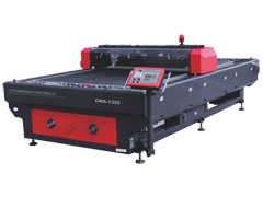 CMA-1325 Large Plate Laser Cutting Machine