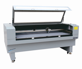CMA2012 Laser Cutting Machine