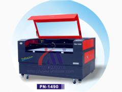 Laser Engraving/Cutting Machines PN-1490 Model