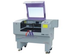 Laser Engraving/Cutting Machine CMA-1610 model