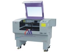 Laser Engraving/Cutting Machine CMA-1390 model