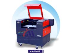 Laser Engraving/Cutting Machines PN-6040A