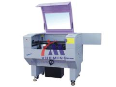 CMA-6040K Laser Engraving Machine/Cutting Machine