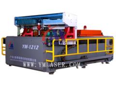 YM1212 Multi function CNC laser cutting machine