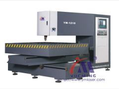 YM-1218 Laser Die Cutting Machine