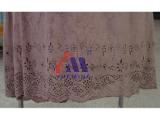 Cotton Material Lace marking