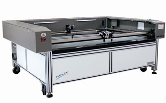 CMA 2012-M laser cutting machine