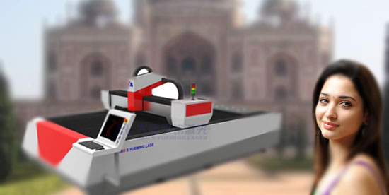 New Delhi metal laser cutting machine