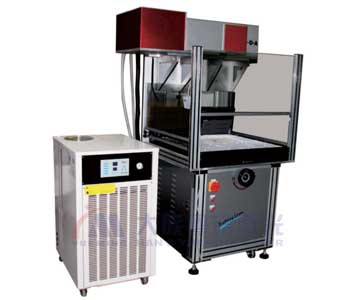 co2 laser marking machine