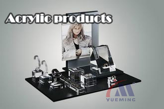 acrylic products