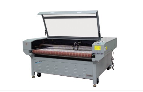 automatic feeding laser cutting machine