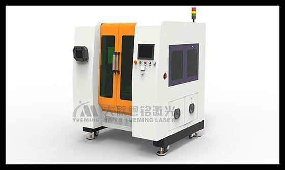 Five-axis Laser Cutting Machine