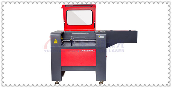 Laser Cutting and Engraving Machine