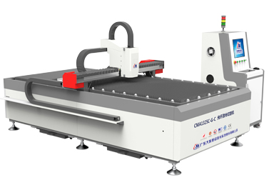 CMA1325C-G-C Fiber Laser Cutting Machine