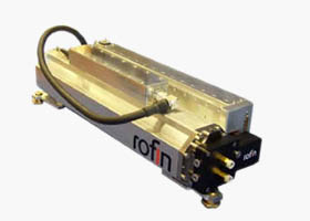 RF CO2 laser generator